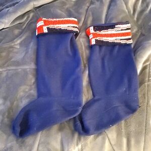 Hunter boots liners